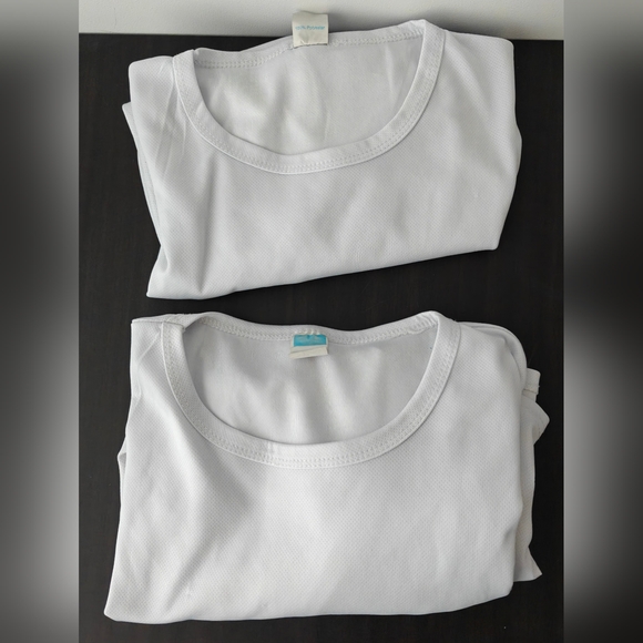 White T-Shirts - Picture 5 of 5